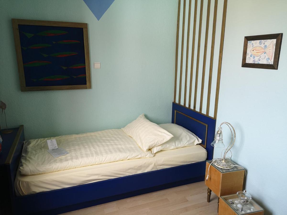 Hotel Goldflair Am Rathaus Korbach Dış mekan fotoğraf