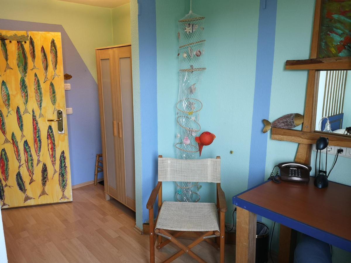 Hotel Goldflair Am Rathaus Korbach Dış mekan fotoğraf