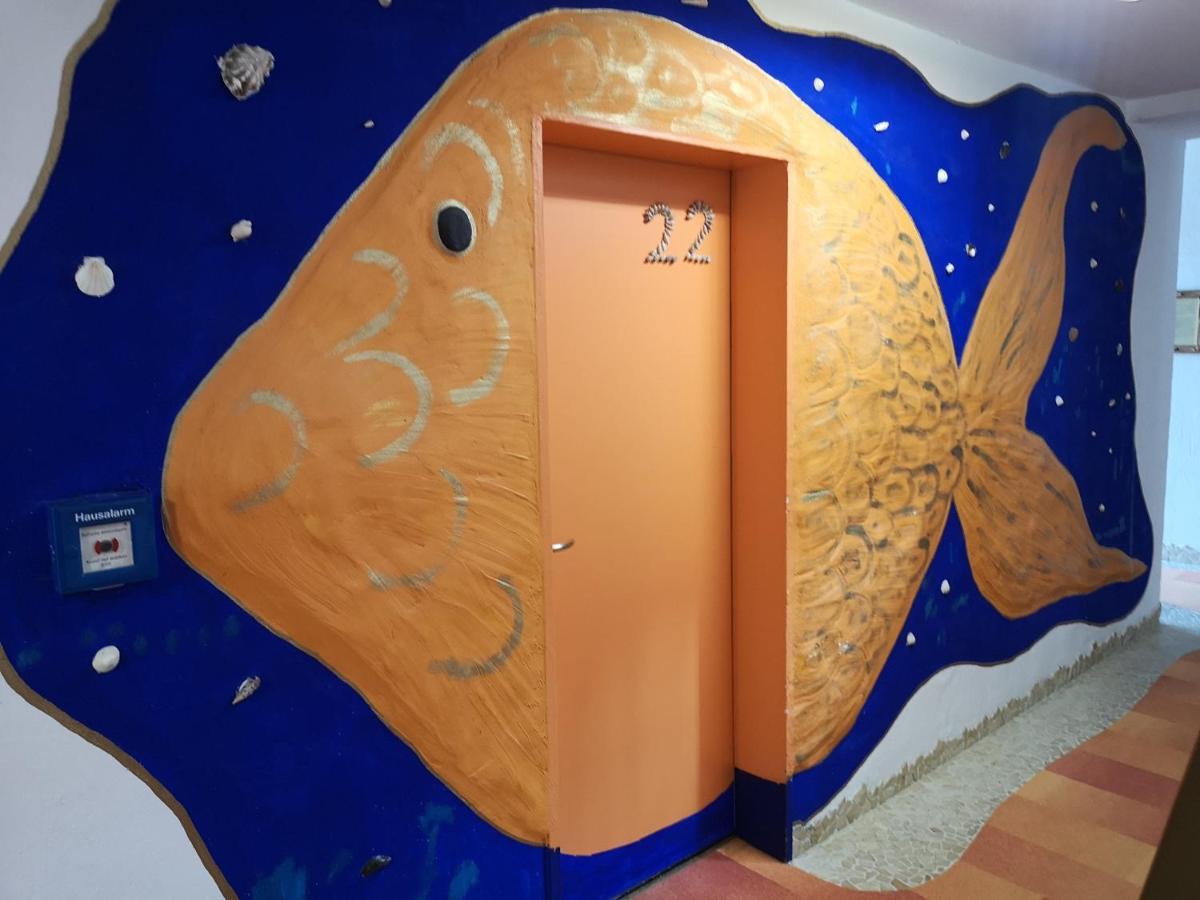 Hotel Goldflair Am Rathaus Korbach Dış mekan fotoğraf