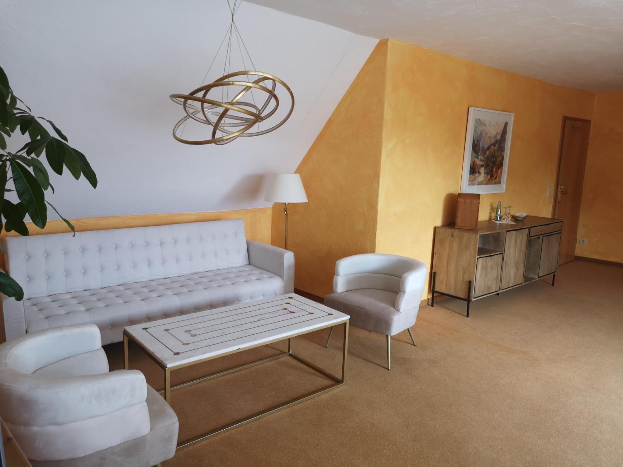 Hotel Goldflair Am Rathaus Korbach Dış mekan fotoğraf