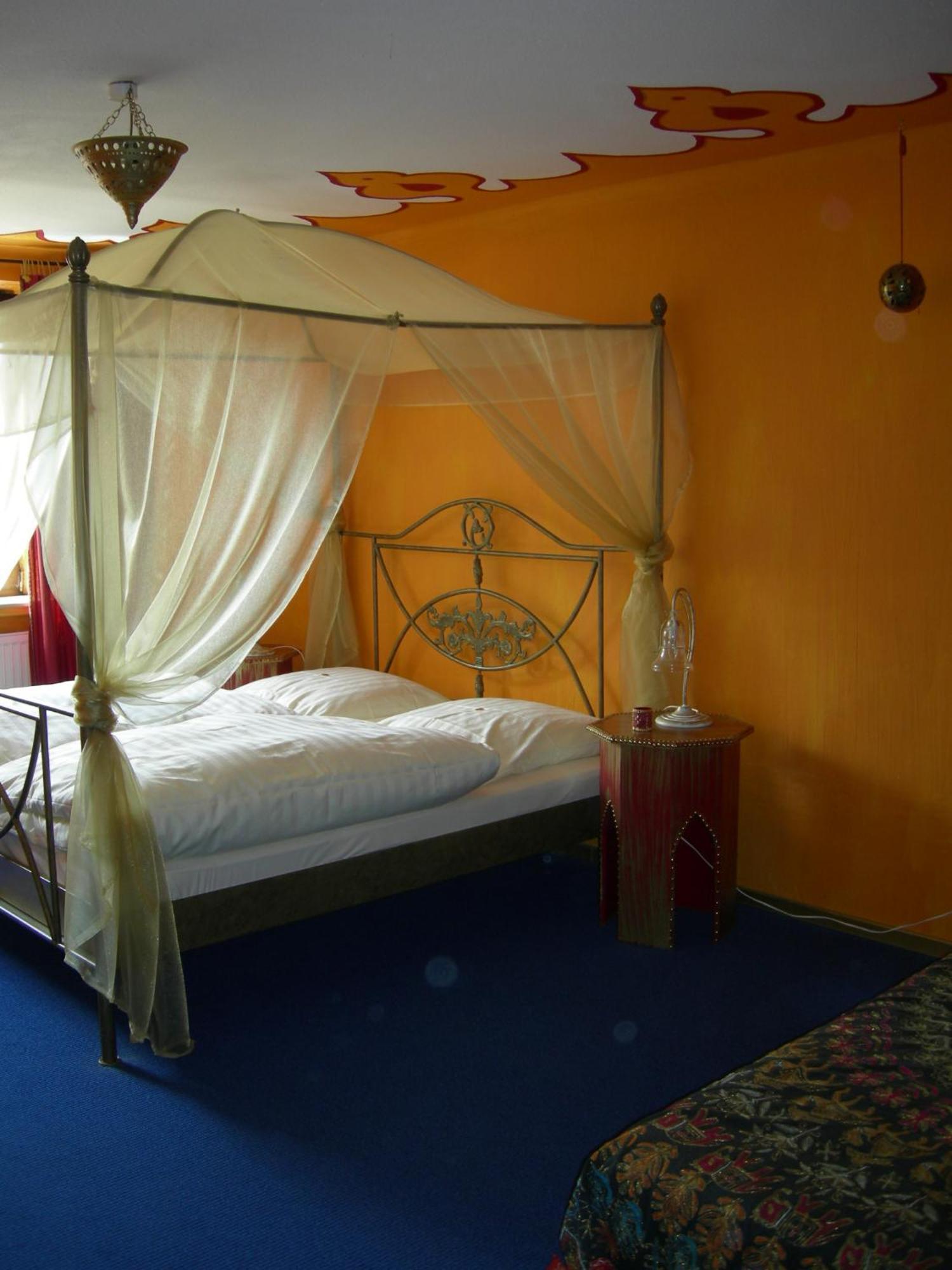 Hotel Goldflair Am Rathaus Korbach Dış mekan fotoğraf
