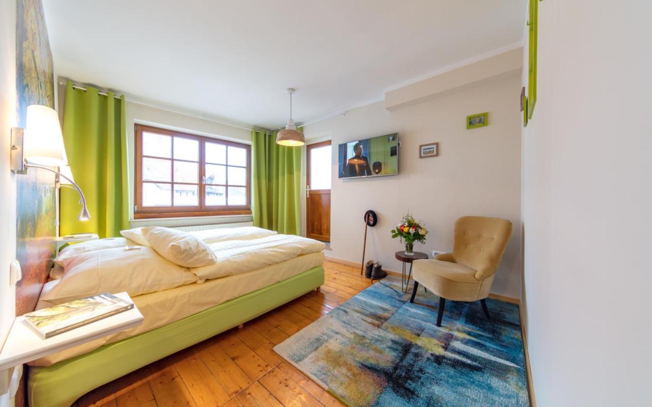 Hotel Goldflair Am Rathaus Korbach Dış mekan fotoğraf